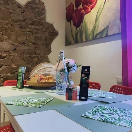 Casa Erica Apartment Piombino Bagian luar foto