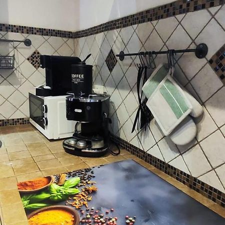 Casa Erica Apartment Piombino Bagian luar foto