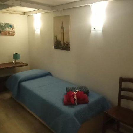 Casa Erica Apartment Piombino Bagian luar foto