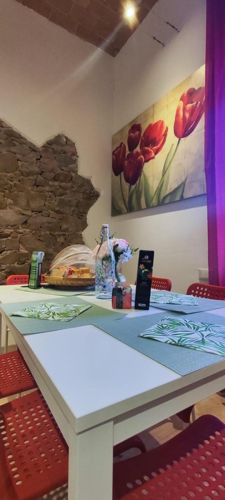 Casa Erica Apartment Piombino Bagian luar foto