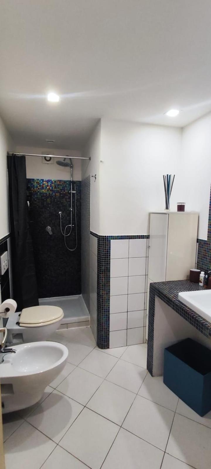 Casa Erica Apartment Piombino Bagian luar foto