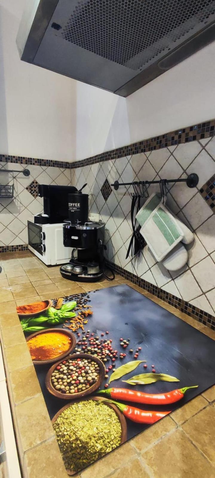 Casa Erica Apartment Piombino Bagian luar foto